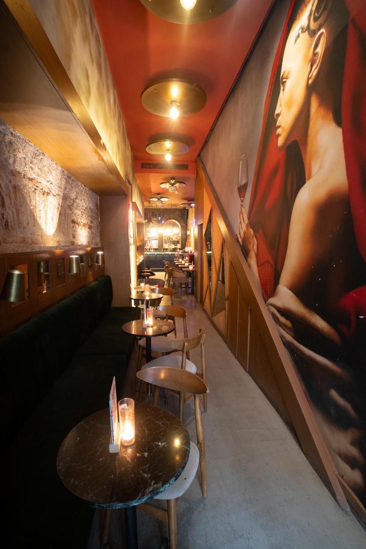 Cheers Porthouse Hotell Istanbul Exteriör bild