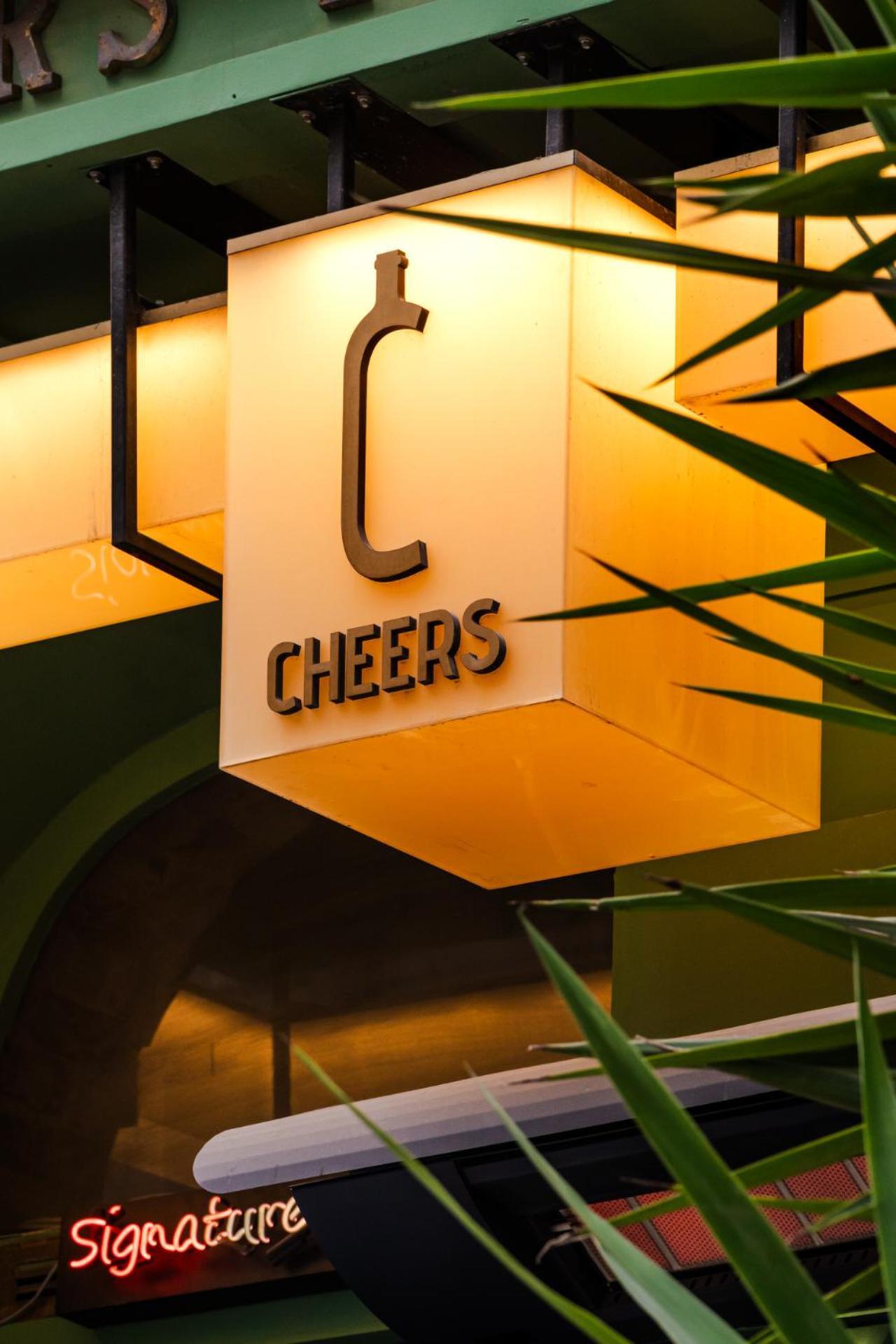 Cheers Porthouse Hotell Istanbul Exteriör bild